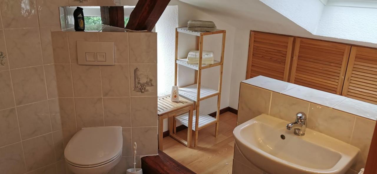 Gemuetliches Ferienhaus "An Der Schilde" In Renzow Экстерьер фото